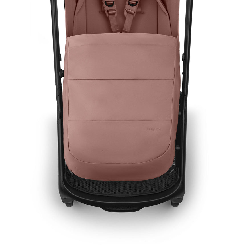 Poussette Butterfly2 Plus - Dusty Rose-Bugaboo-BUO-100526006-CLÉMENT