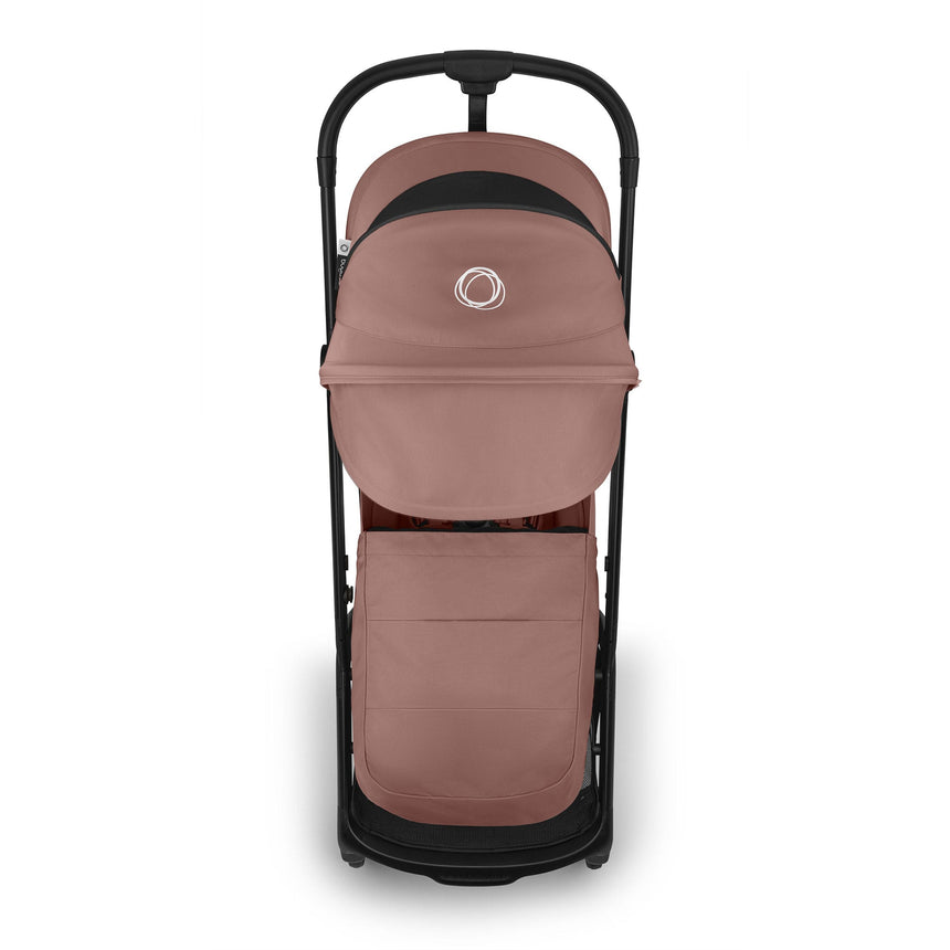Poussette Butterfly2 Plus - Dusty Rose-Bugaboo-BUO-100526006-CLÉMENT