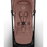 Poussette Butterfly2 Plus - Dusty Rose-Bugaboo-BUO-100526006-CLÉMENT