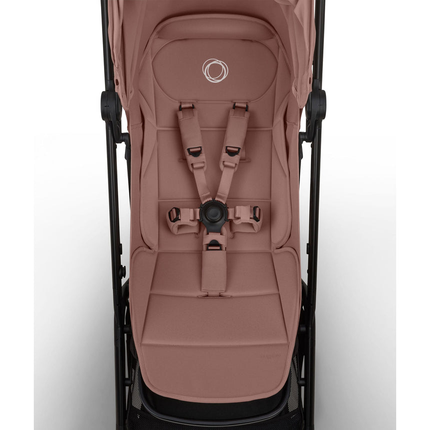Poussette Butterfly2 Plus - Dusty Rose-Bugaboo-BUO-100526006-CLÉMENT