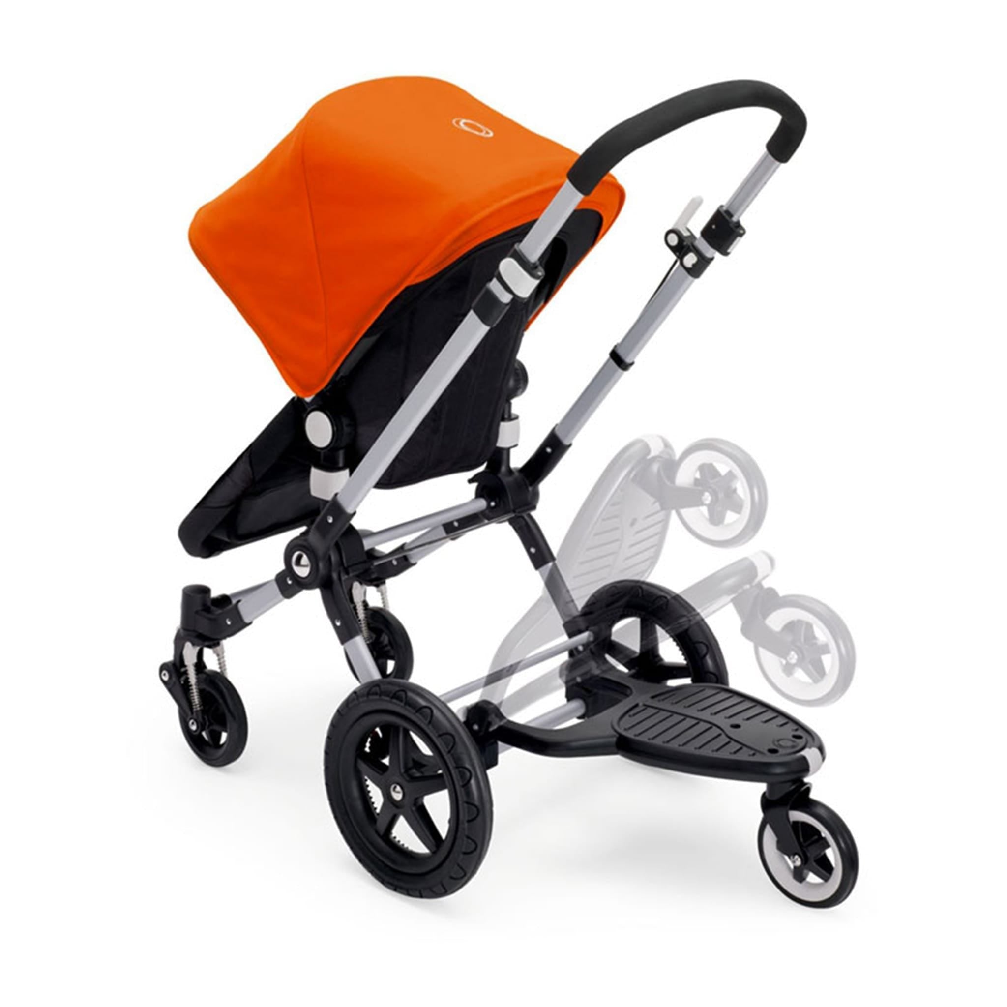 【新品未開封】bugaboo comfort wheeled board Bugaboo Comfort Wheeled Board+ | BabySquare