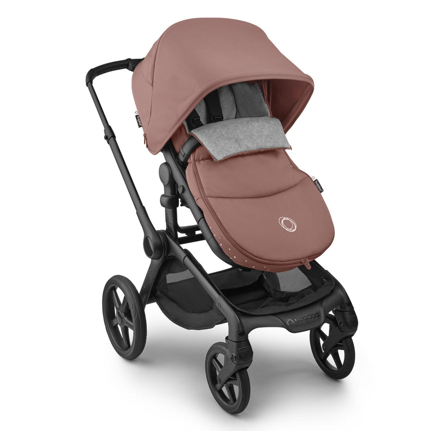 Chancelière - Rose Dusty