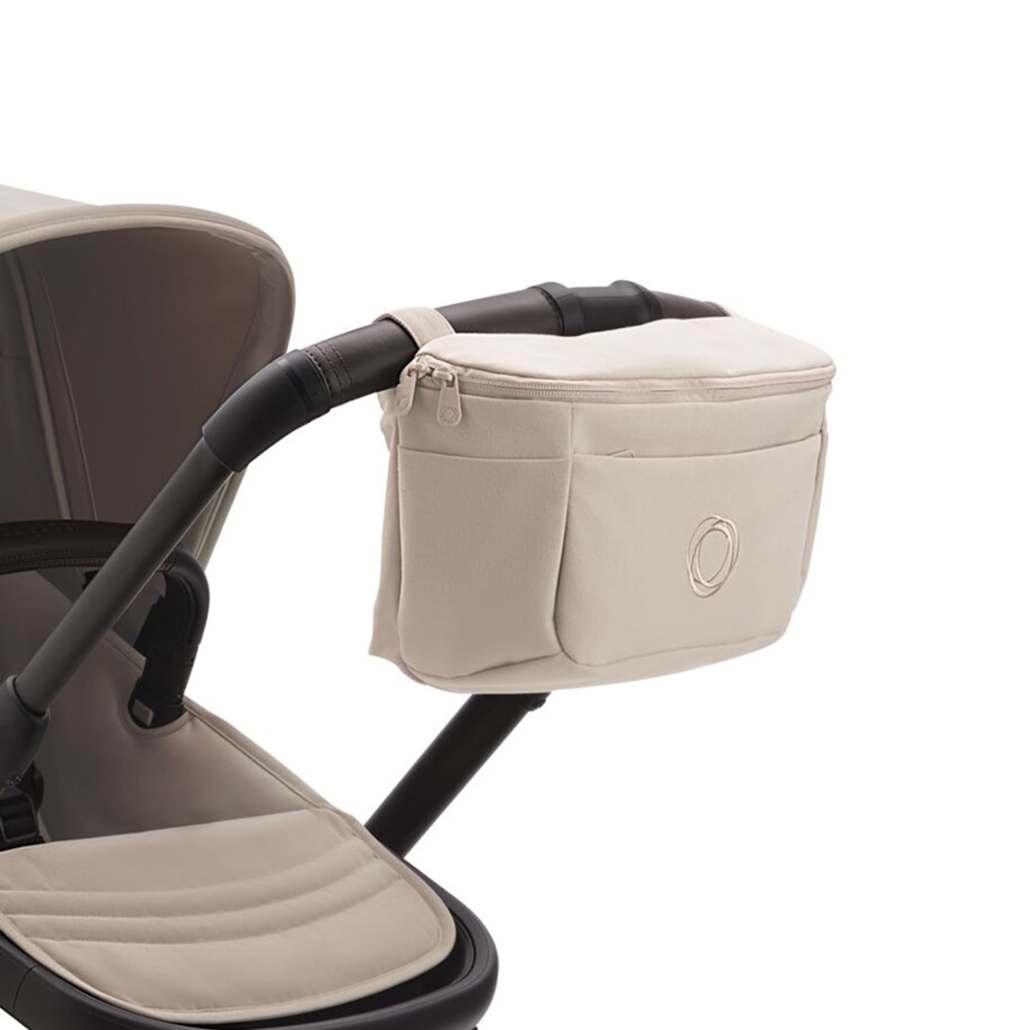 Bugaboo Organizer - Desert Taupe – CLÉMENT