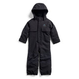 Habit de Neige Une Piècee 2L Burton 6-8ans-Burton-Noir-XS-BUR-221741-A04-2-CLÉMENT