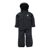 Habit de Neige Une Pièce 2L Burton 6-8ans-Habit Neige 1pc 2-6x (29A)-Burton-Noir-XS-CLÉMENT