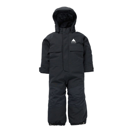 Habit de Neige Une Pièce 2L Burton 6-8ans-Habit Neige 1pc 2-6x (29A)-Burton-Noir-XS-CLÉMENT