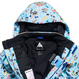 Habit de Neige Une Piècee 2L Burton 2-5ans-Burton-BUR-221741-E5T-1-CLÉMENT