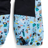 Habit de Neige Une Piècee 2L Burton 6-8ans-Burton-BUR-221741-E5T-2-CLÉMENT
