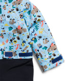 Habit de Neige Une Piècee 2L Burton 6-8ans-Burton-BUR-221741-E5T-2-CLÉMENT