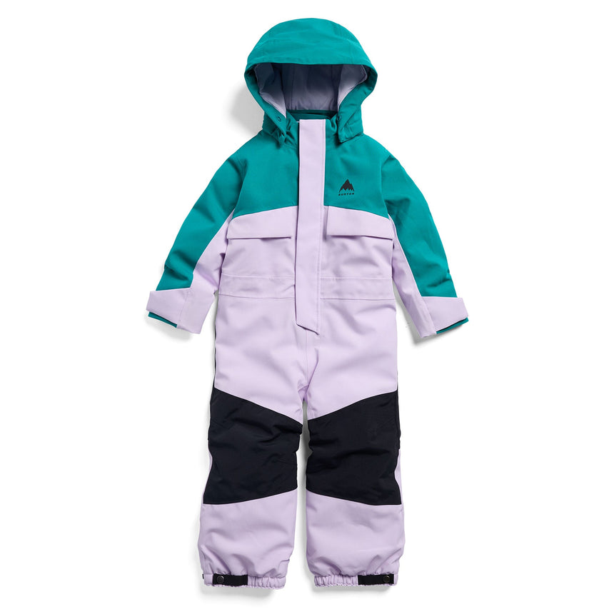 Habit de Neige Une Piècee 2L Burton 6-8ans-Burton-Lilas-XS-BUR-221741-E6U-2-CLÉMENT