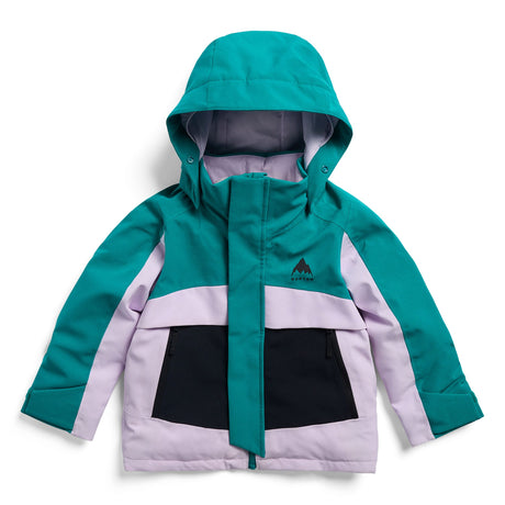 Manteau 2L Ascutney 2-5ans-Burton-Lilas-2-BUR-243161-E4Y-CLÉMENT