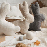 Coussin Lapin - Beige-The Butter Flying-BUT-BUNPLUSHEBEI-CLÉMENT