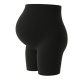 Anti-chafe Maternity Shorts