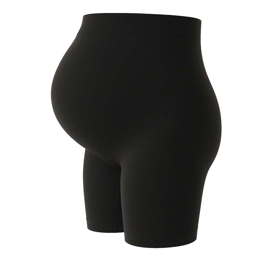 Anti-chafe Maternity Shorts