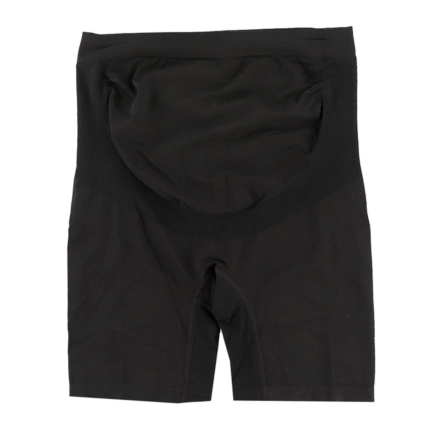 Anti-chafe Maternity Shorts
