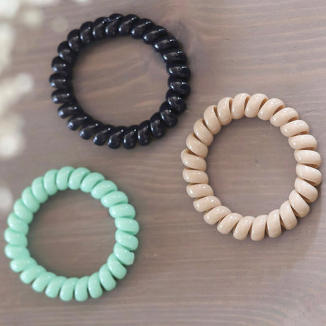 Bracelet Anti Moustiques - Corail-Bye Bugs-BYE-BCLAS-CORAIL-CLÉMENT