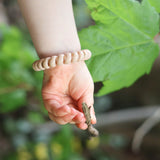 Bracelets Mosquito Repellent - Green