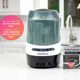 Pastilles Nettoyantes Washer Pro (60)