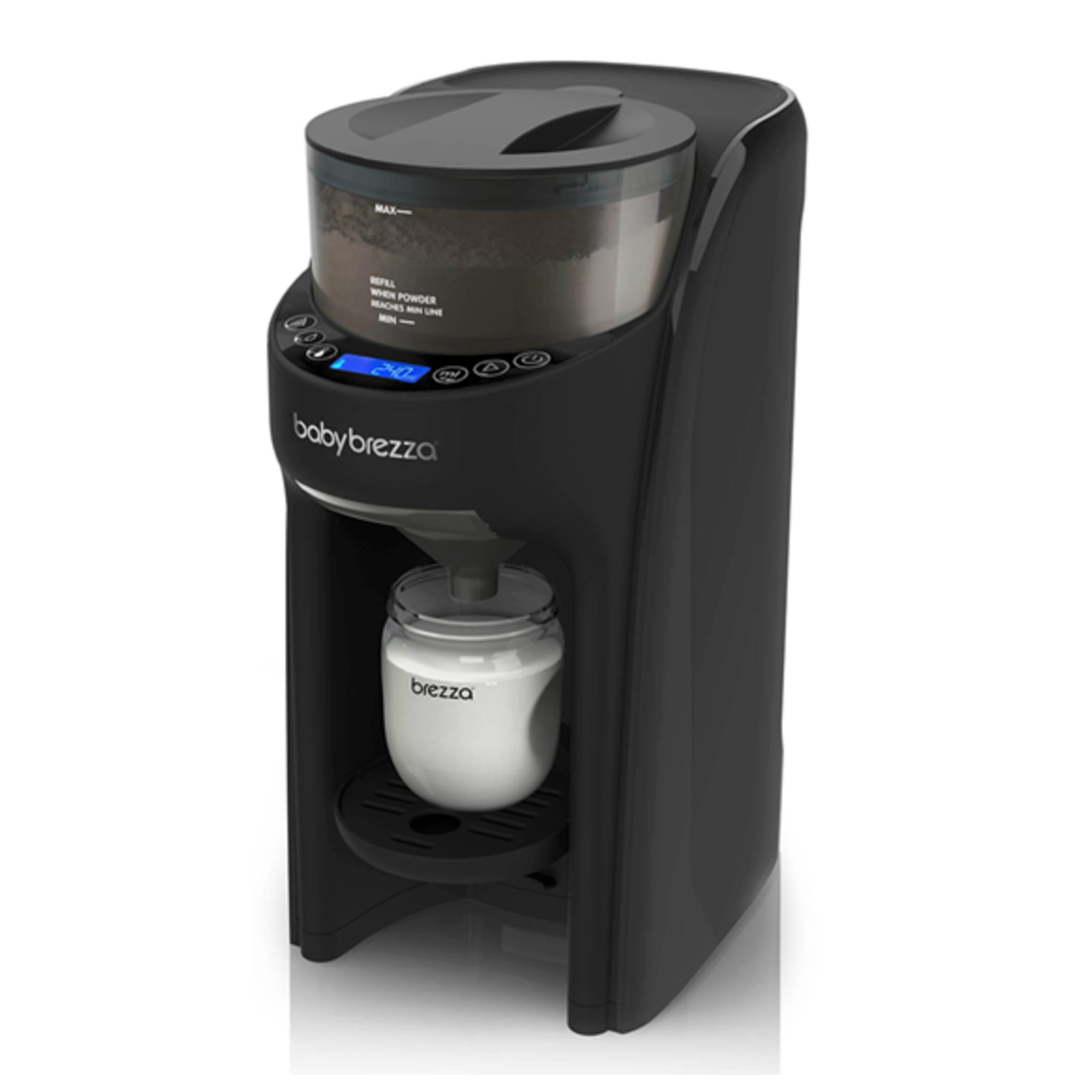 その他 Baby Brezza Formula Pro Advanced Baby Brezza Formula Pro Advanced Formula Dispenser Machine