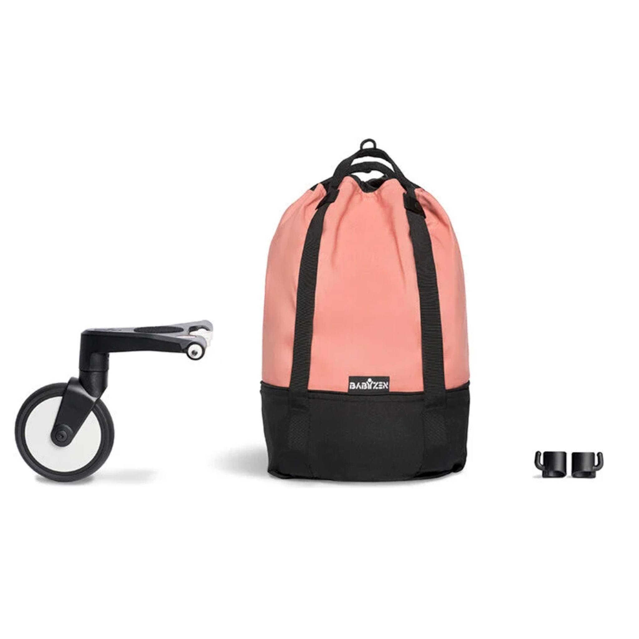 BABYZEN YOYO バック Yoyo Bag - Ginger – CLÉMENT