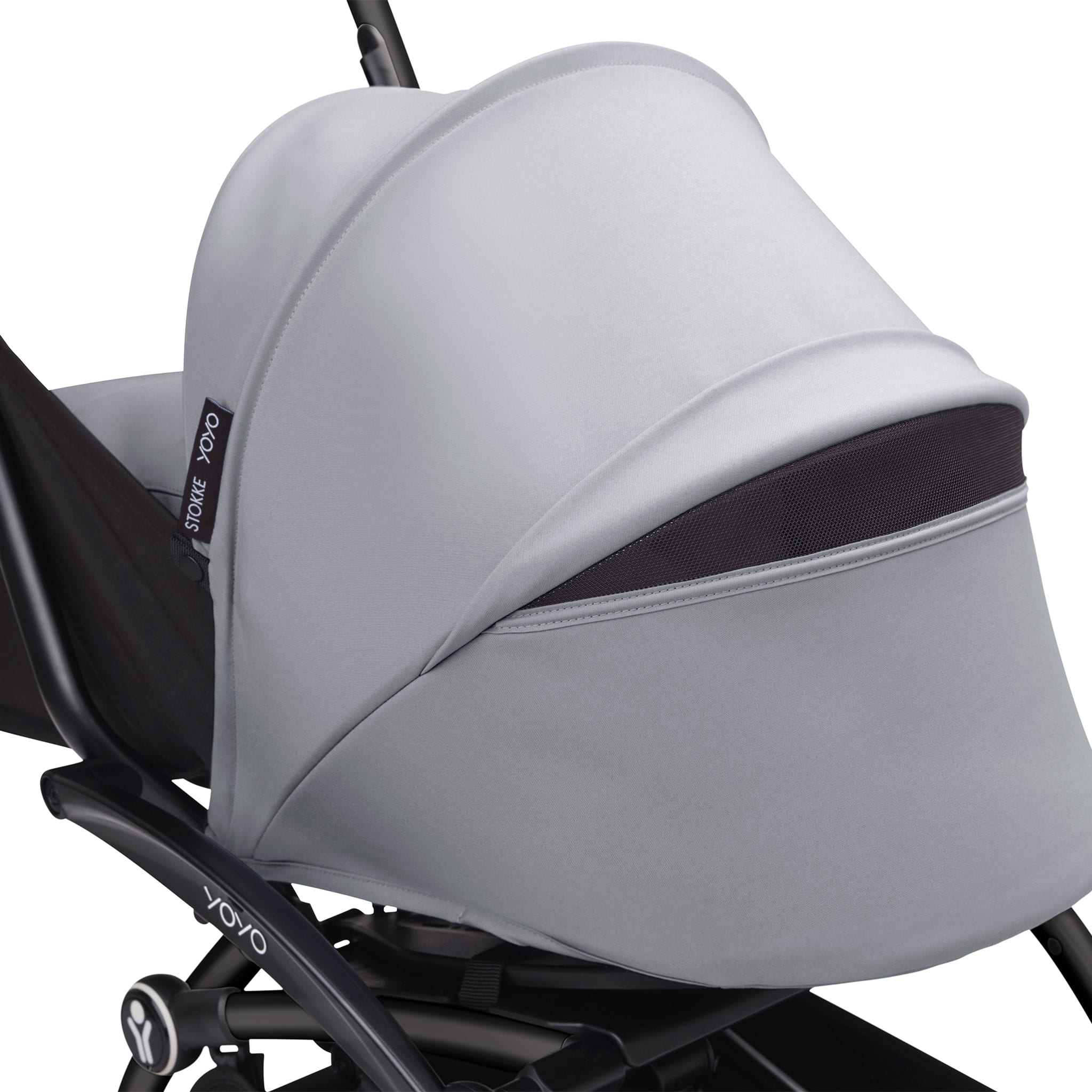 Ensemble de Tissus Nacelle YOYO³ - Stone - Stokke – CLÉMENT