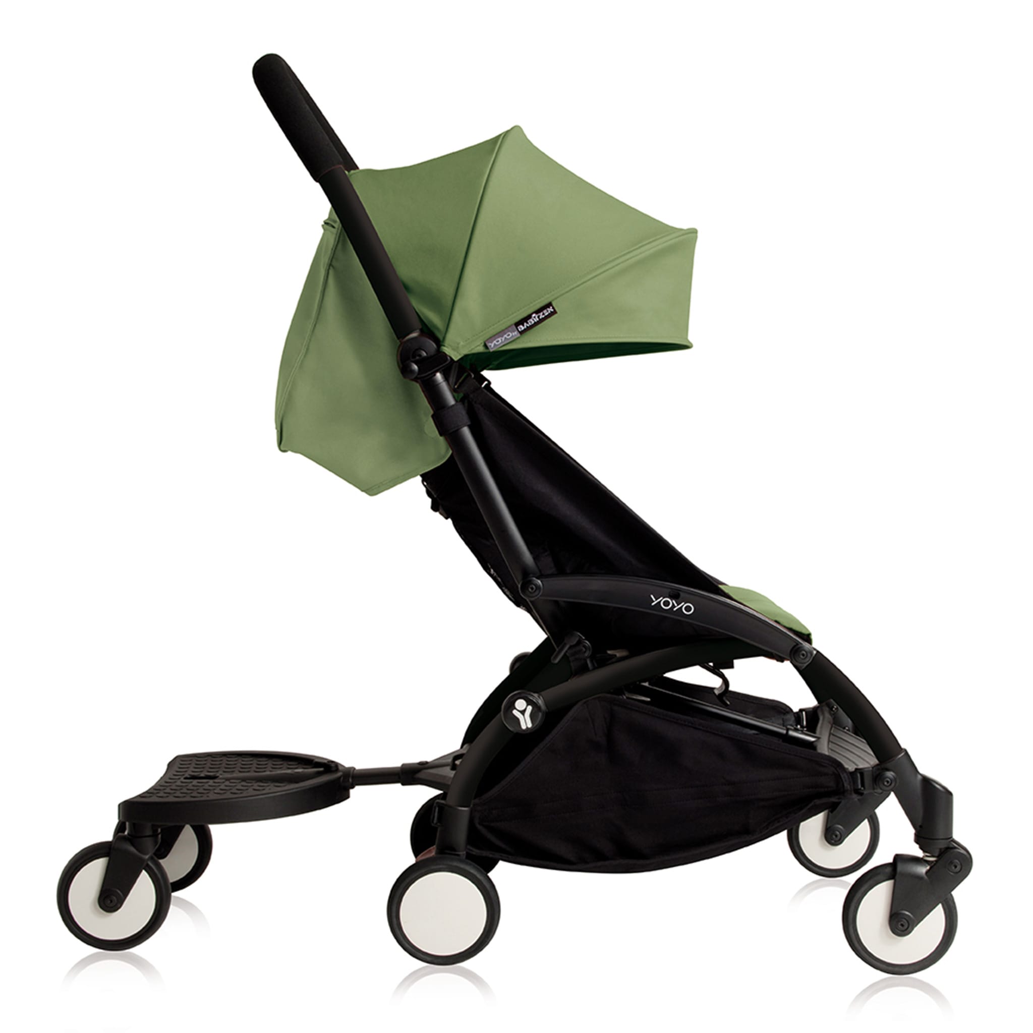 Board for YOYO2/YOYO3 – CLÉMENT