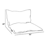 Bean Bag Classique Junior Originale - Pierre