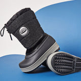 Bingo Lux Nero Boots Sizes 19-28