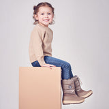 Bottes Bingo Lux Topo Pointures 19-28-Olang-OLA-BINGO-838-1-CLÉMENT