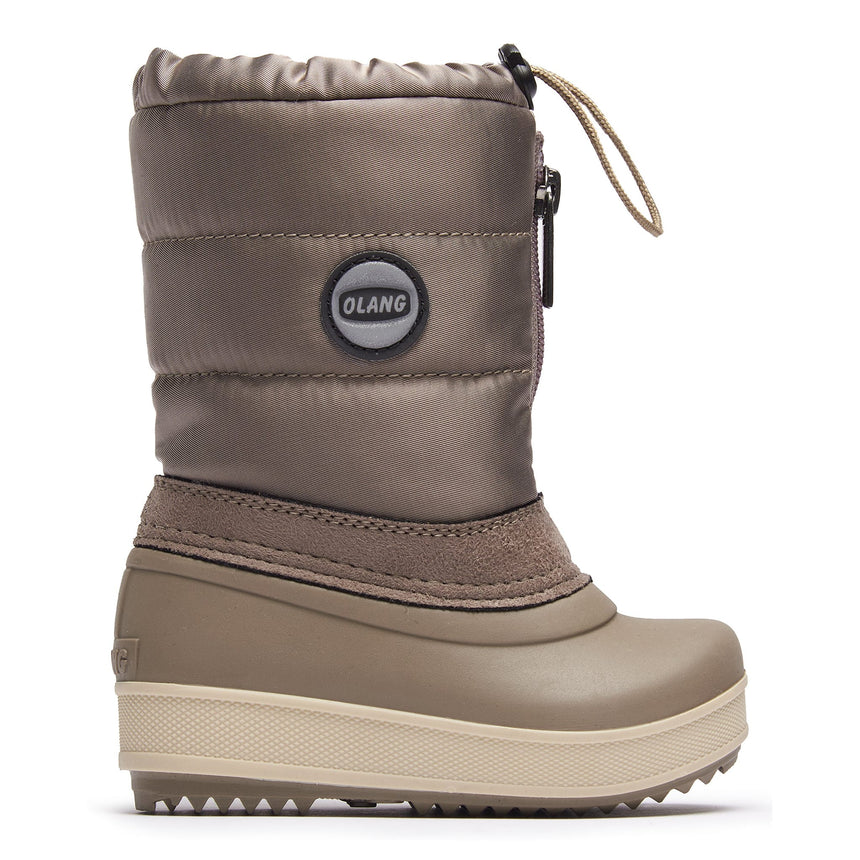 Bottes Bingo Lux Topo Pointures 29-34-Olang-Beige-EU 29-30-OLA-BINGO-838-2-CLÉMENT