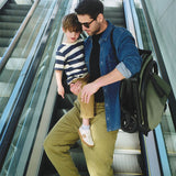 Butterfly 2 Stroller - Heritage Black
