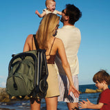 Butterfly 2 Stroller - Heritage Black
