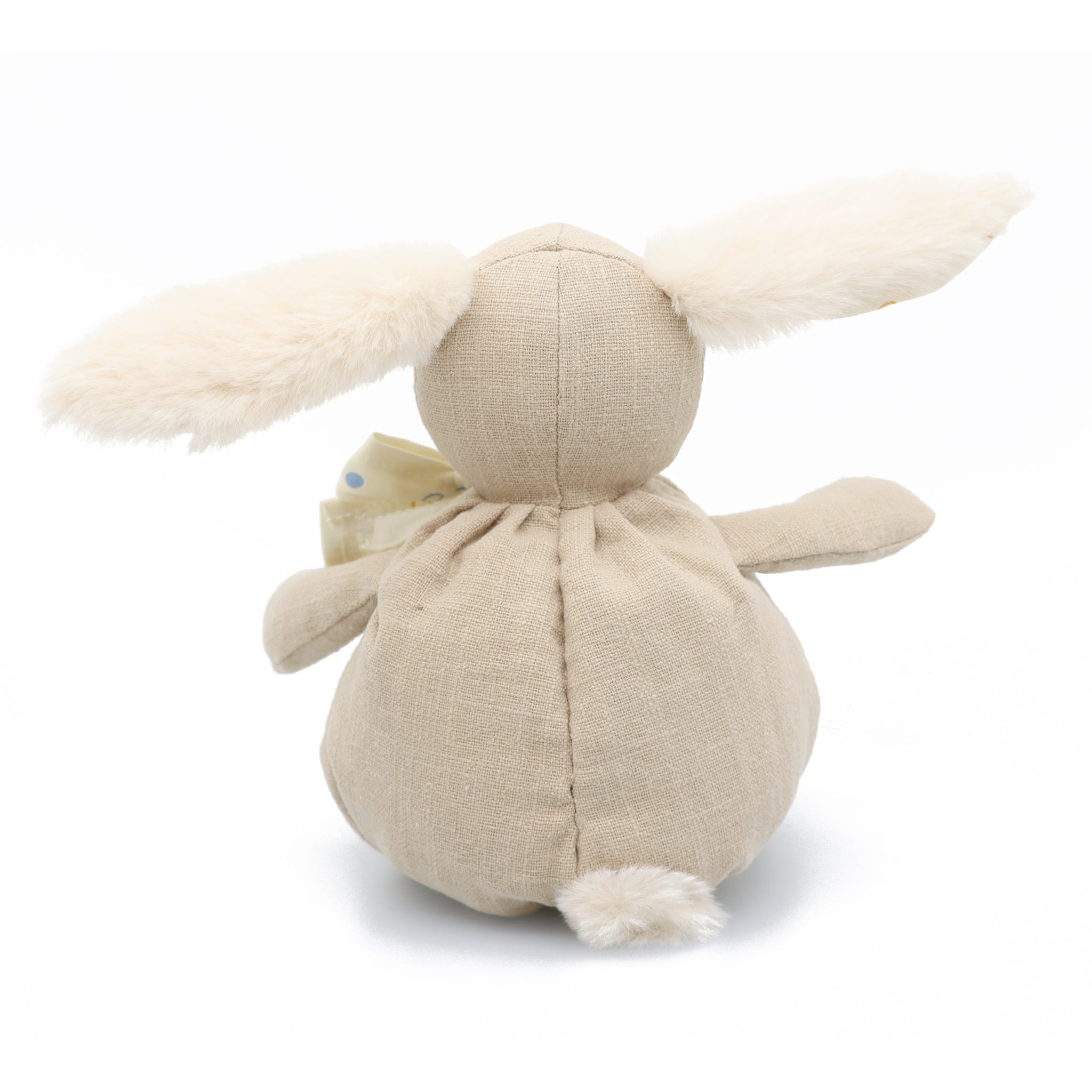 Peluche Mousseline Lapin - Bebe Confort – CLÉMENT