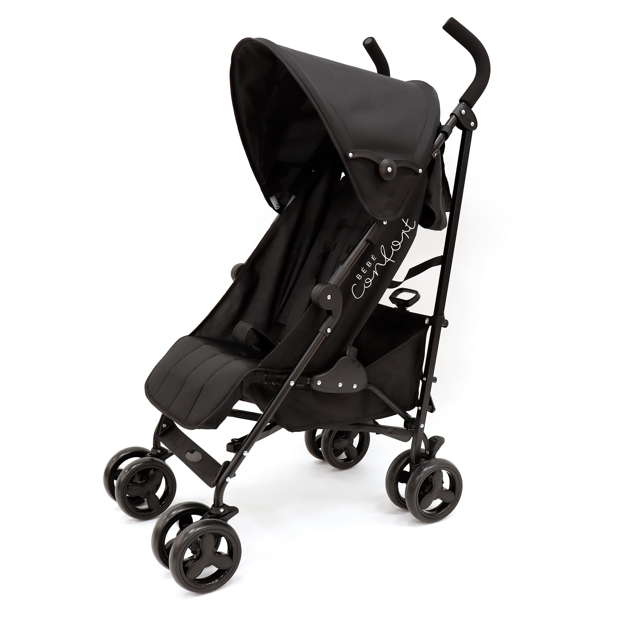 Poussette Parapluie Bébé Confort - Noir - Bebe Confort – CLÉMENT