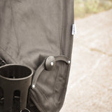 Poussette Parapluie Bébé Confort - Noir