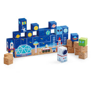 Cubes Magnétiques - Espace-Bebe Confort-CA3-777-CLÉMENT