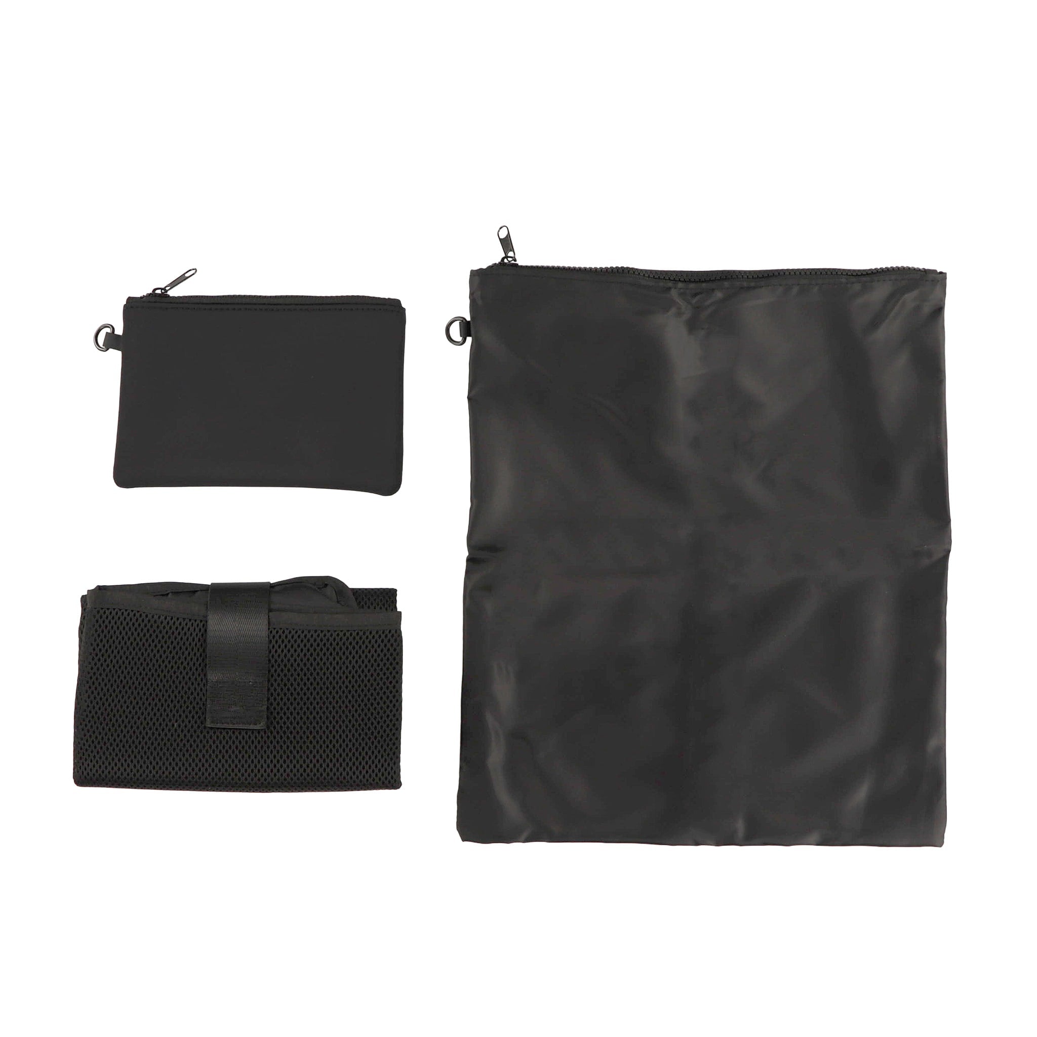 Sac à Couches Noir - Bebe Confort – CLÉMENT