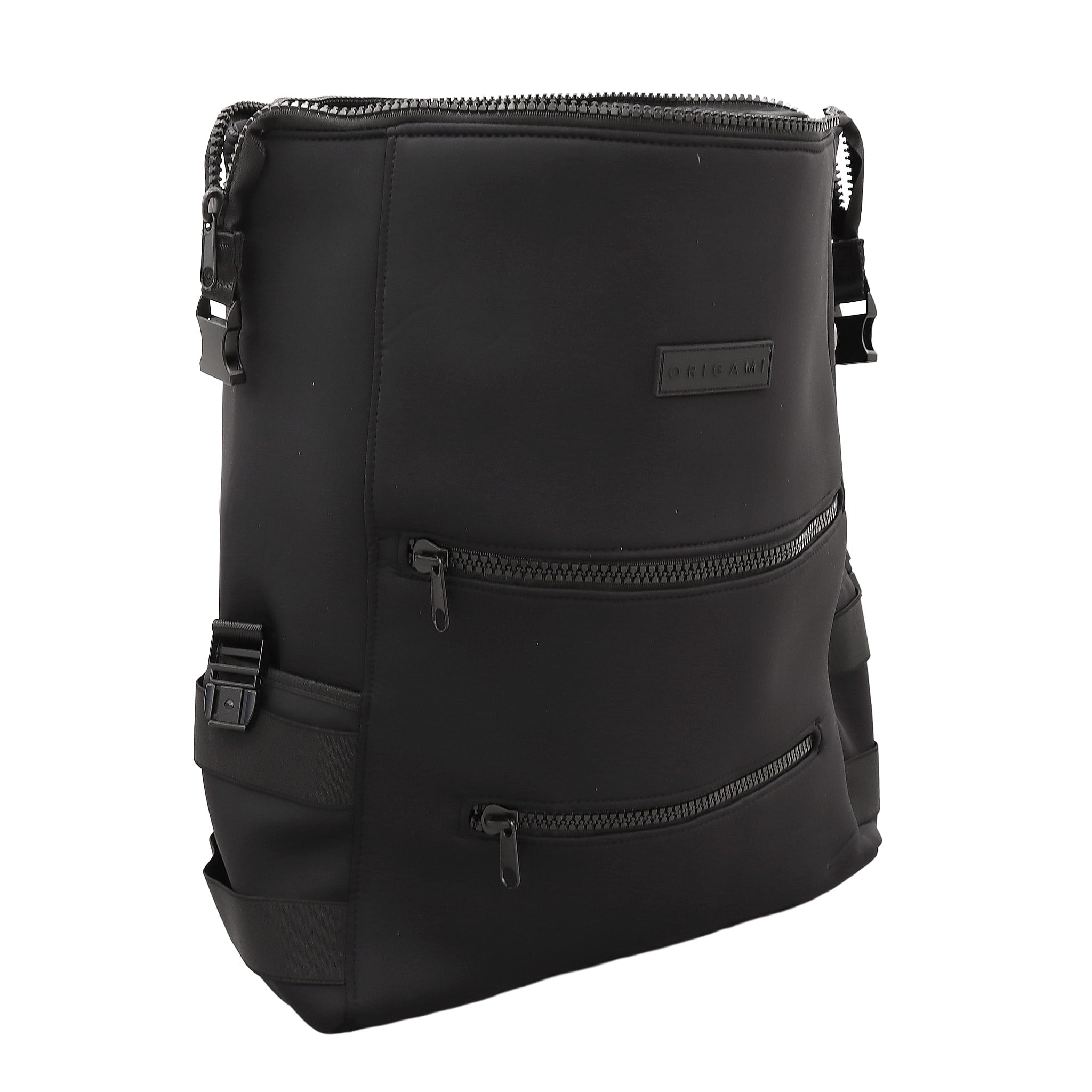 Sac à Couches Noir - Bebe Confort – CLÉMENT