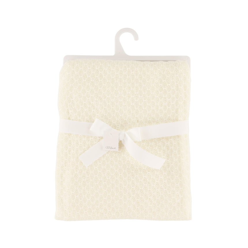 Couverture Tricot Bambou-Bebe Confort-CA3-CSC700-CLÉMENT