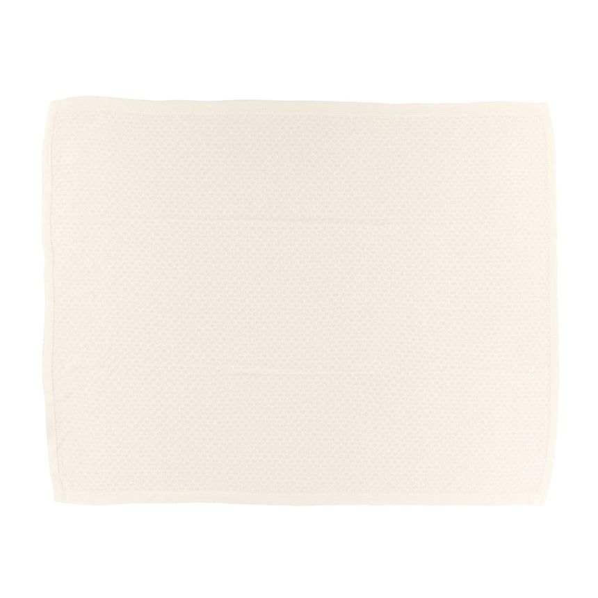 Couverture Tricot Bambou-Bebe Confort-CA3-CSC700-CLÉMENT