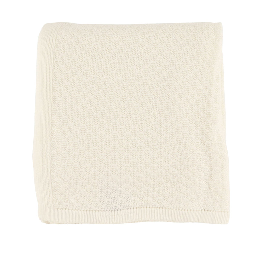 Couverture Tricot Bambou-Bebe Confort-CA3-CSC700-CLÉMENT