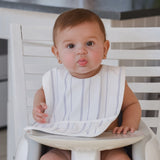 Bavoir Lignes/Vichy (2)