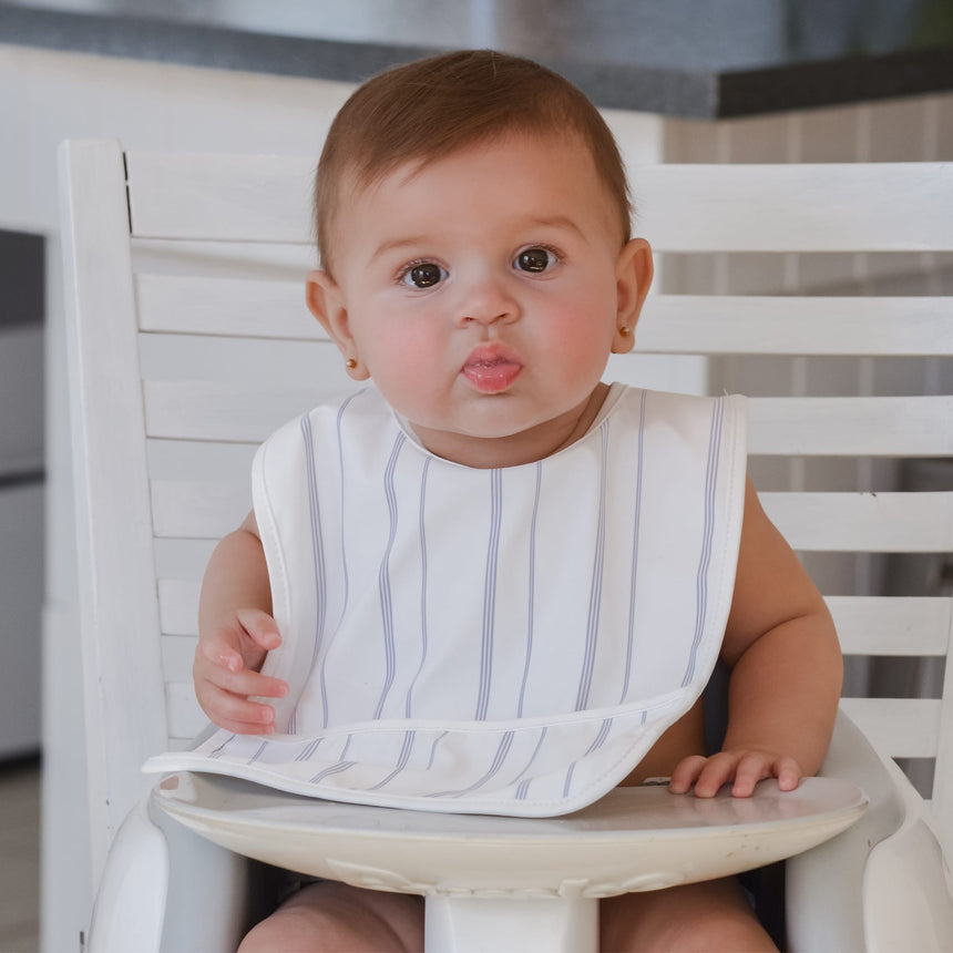 Bavoir Lignes/Vichy (2)