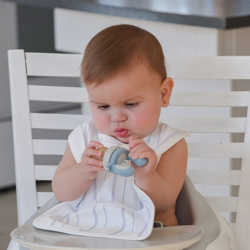 Bavoir Lignes/Vichy (2)