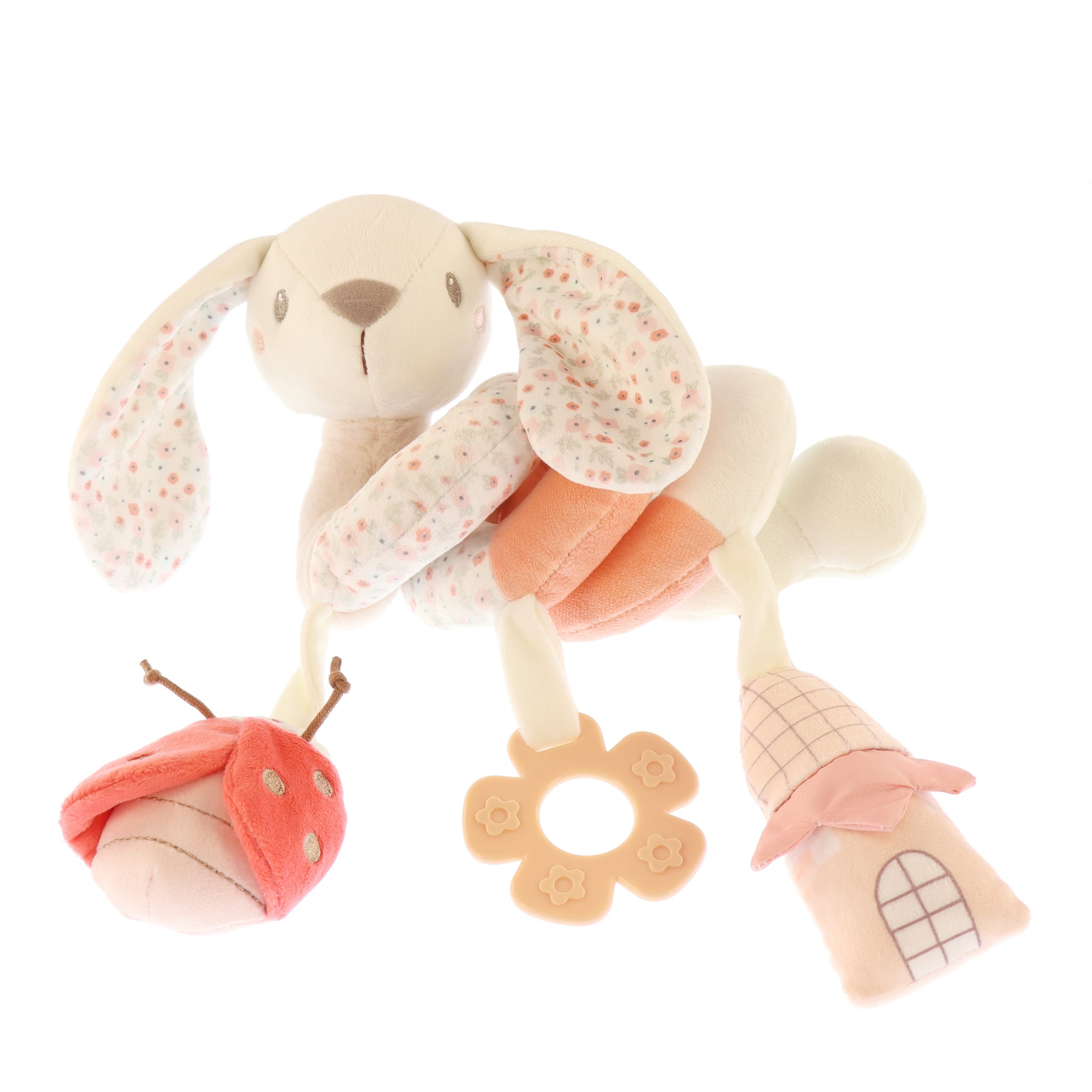 小物 BABY CAMELHAIR NARROW STOLE One-Piece Baby Layette Snowsuit Designed For Car Seat