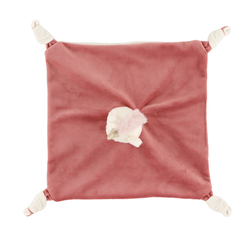 Doudou Licorne-Bebe Confort-CA3-GH75623-PINK-CLÉMENT