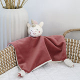 Doudou Licorne-Bebe Confort-CA3-GH75623-PINK-CLÉMENT