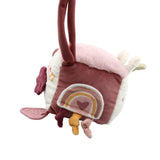 Cube d'activités Licorne-Bebe Confort-CA3-GH75626-PINK-CLÉMENT