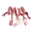 Spirale Activités Licorne-Bebe Confort-CA3-GH75627-PINK-CLÉMENT