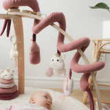 Spirale Activités Licorne-Bebe Confort-CA3-GH75627-PINK-CLÉMENT